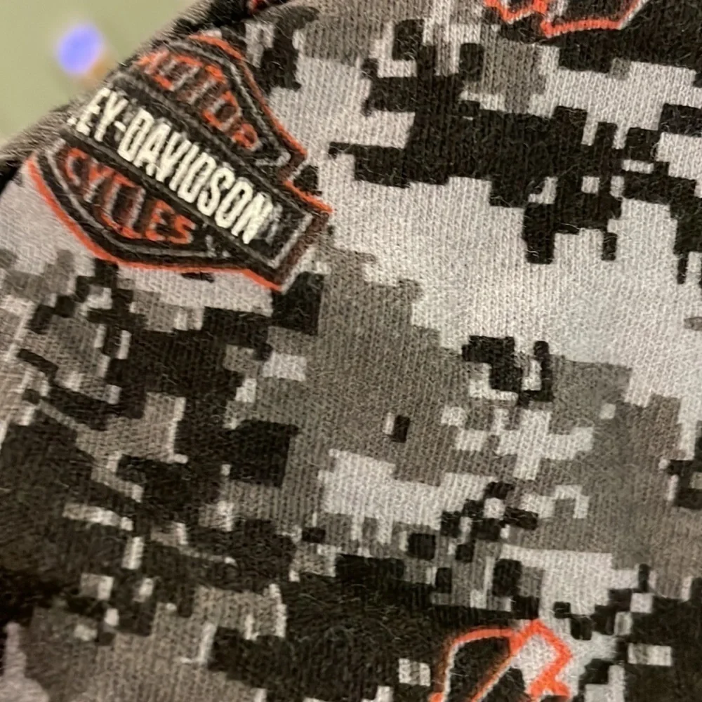 Harley-Davidson harley davidson
